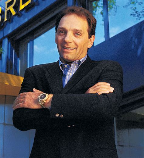 breitling ceo teddy scheider|breitling watchmaker revenue.